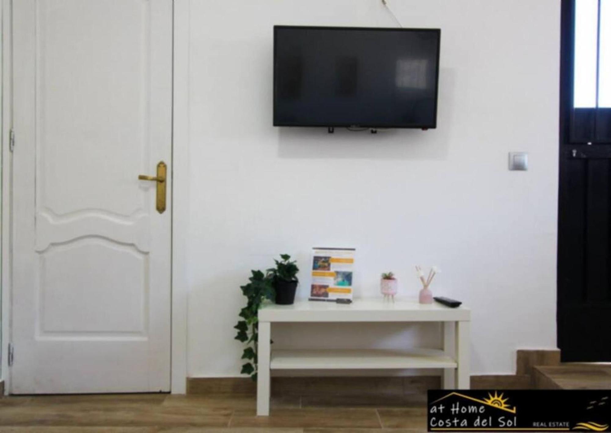 Appartement Jimena Malaga En El Centro De *