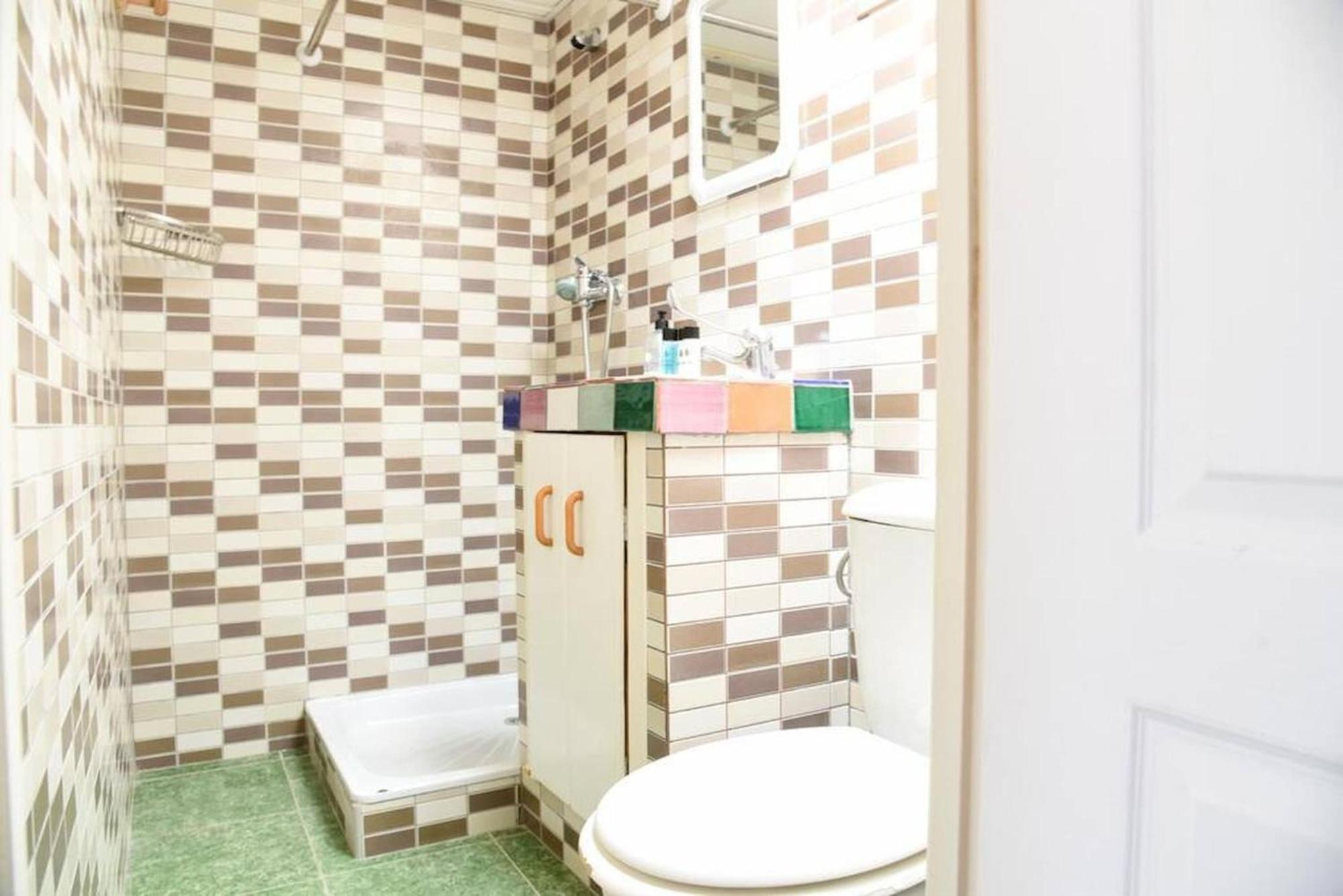 Appartement Jimena Malaga En El Centro De Nerja
