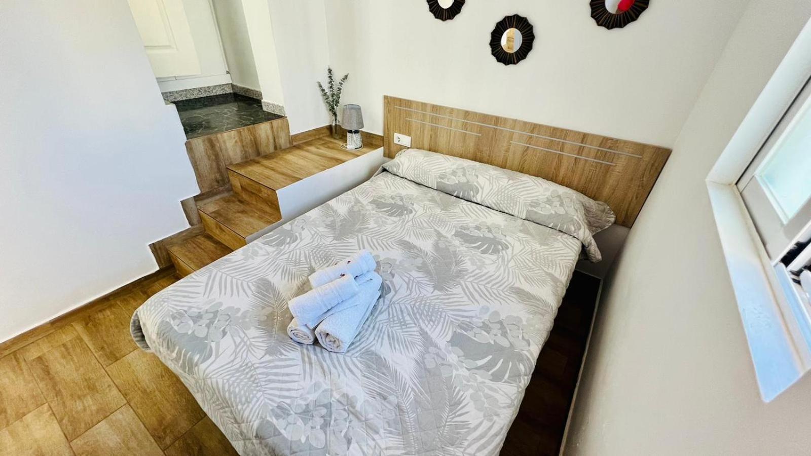Appartement Jimena Malaga En El Centro De Nerja